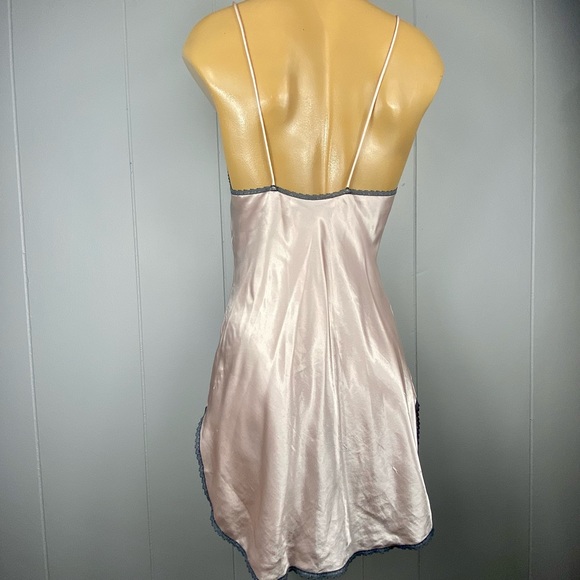 Dreamtime- Soft Pink Lingerie - Picture 4 of 7